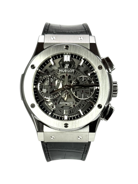Hublot Classic Fusion 525.NX.0170.LR